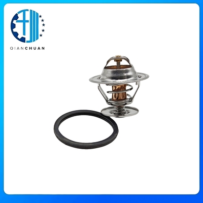 126-5869 Thermostat for Caterpillar C7 C9 3116 3126 Engine