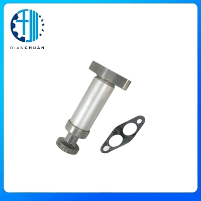137-5541 Fuel Primer Pump for Caterpillar 3116 3126 3208 C7 C9 C15 Engines