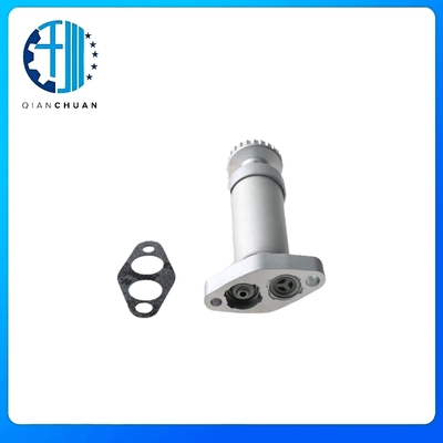 137-5541 Fuel Primer Pump for Caterpillar 3116 3126 3208 C7 C9 C15 Engines