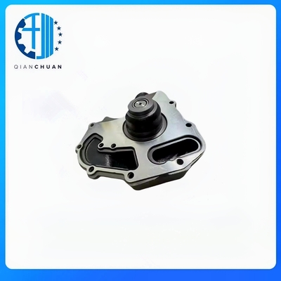 Caterpillar C6.6 C7.1 Water Pump 278-4272 for 320D2 323D2 Excavator