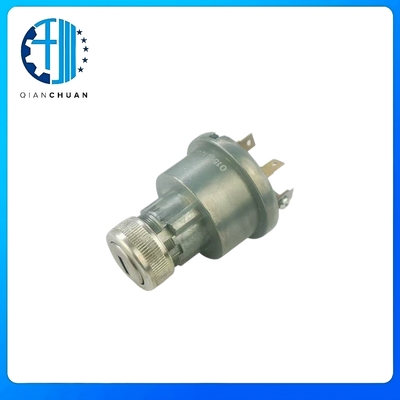 3E0156 Ignition Switch for Caterpillar 3126B 3406E C10 C15 C18 C32