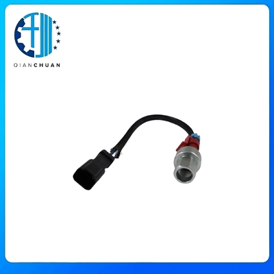 Caterpillar Oil Pressure Sensor 114-5333 for 312 320D 345BL Excavators