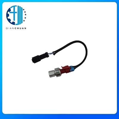 Caterpillar Oil Pressure Sensor 114-5333 for 312 320D 345BL Excavators