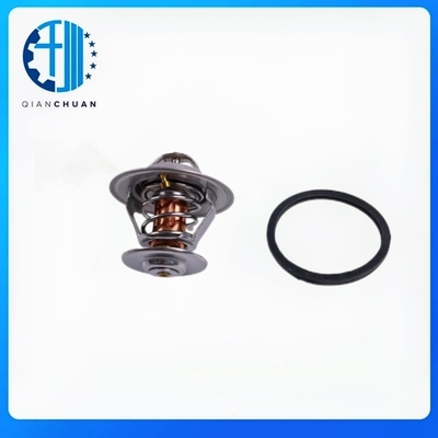 Caterpillar C7 Engine Thermostat 115-4223 for 966D 966E Excavator