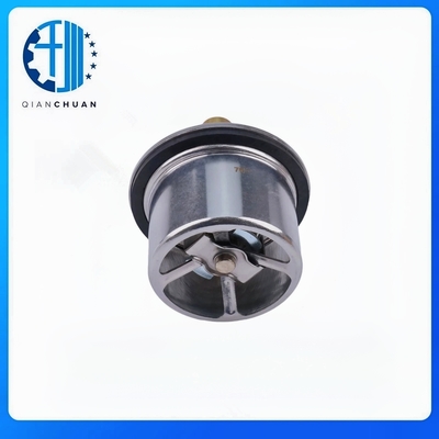 247-7133 Thermostat for Caterpillar C9 C11 C12 C13 C15 C18 Engines
