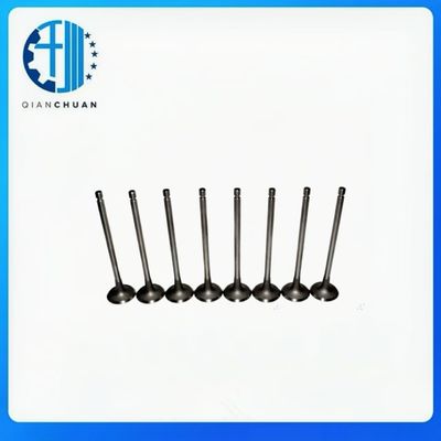  C11 Intake and Exhaust Valve 2243028 for Excavator