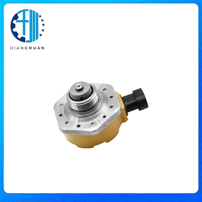 Caterpillar C6.6 Solenoid Valve 312-5620 326-4635 for 320D Fuel Pump