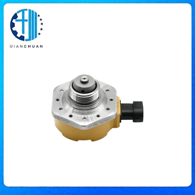 Caterpillar C6.6 Solenoid Valve 312-5620 326-4635 for 320D Fuel Pump