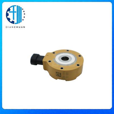  C6.6 Solenoid Valve 312-5620 326-4635 for 320D Fuel Pump