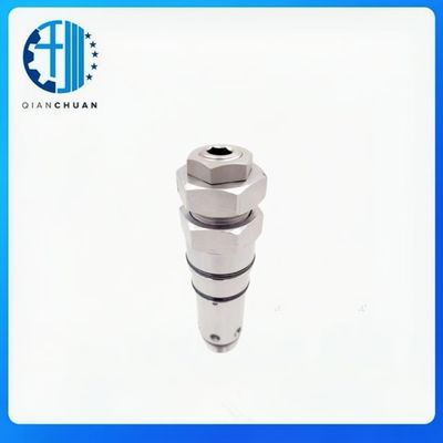 171-0030 1710030  Main Control Valve For  320C E320C Excavator Engine Spare Parts
