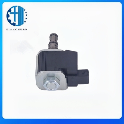 500-2253 12V Solenoid Valve for Caterpillar CAT Engine