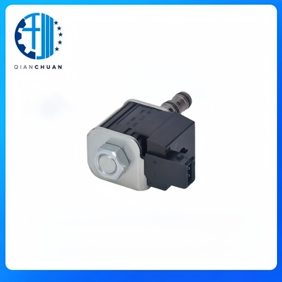 500-2253 12V Solenoid Valve for Caterpillar CAT Engine