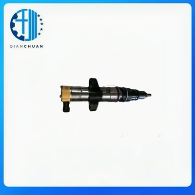 New 10R-7225 Injector for Caterpillar C7 C9 Engine Spare Parts