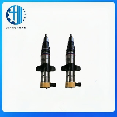 New 10R-7225 Injector for Caterpillar C7 C9 Engine Spare Parts