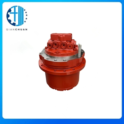 CAT 305CR 304.5 305 306 Travel Motor Final Drive 1911384 191-1384