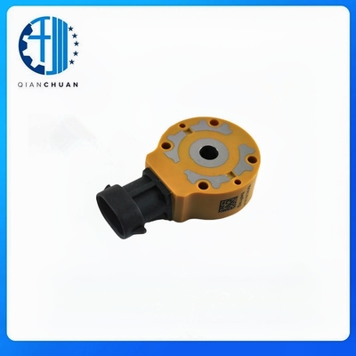 263-8213 Fuel Injector Solenoid Valve for Caterpillar C7 C9 Engine