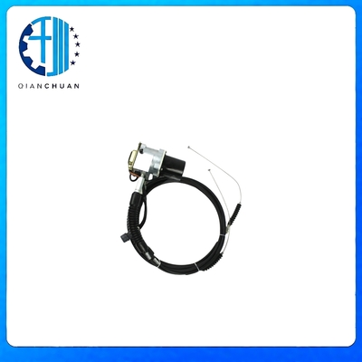 7Y-3913 126-3019 Throttle Motor for Caterpillar 320 320L E330 330L Excavator