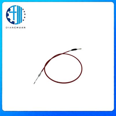  Hand Throttle Cable 234-0732 for Skid Steer Loaders