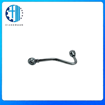 Caterpillar 3066 Engine Oil Pipe 5I-8070 for 318C 320C 320D Excavators