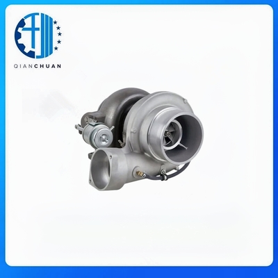 07R205 132-3649 Turbocharger for Caterpillar 3406E 3456 Engine