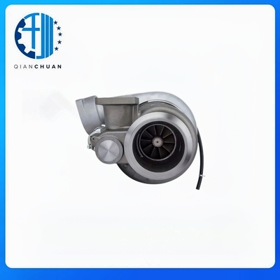 07R205 132-3649 Turbocharger for Caterpillar 3406E 3456 Engine