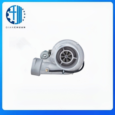 07R205 132-3649 Turbocharger for Caterpillar 3406E 3456 Engine