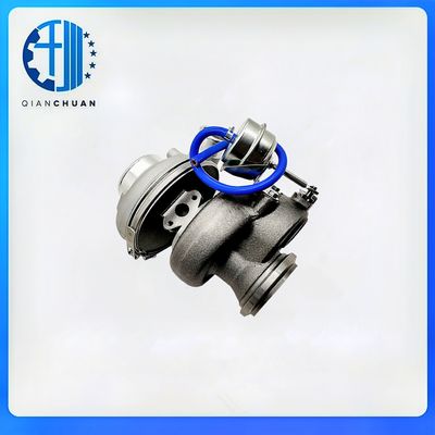 GTC3576D Turbocharger 435-4501 for   C7.1 Engine