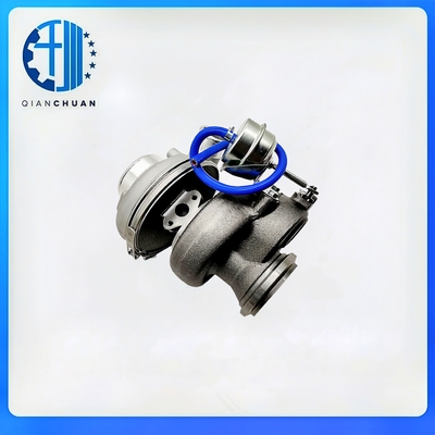 GTC3576D Turbocharger 435-4501 for Caterpillar CAT C7.1 Engine