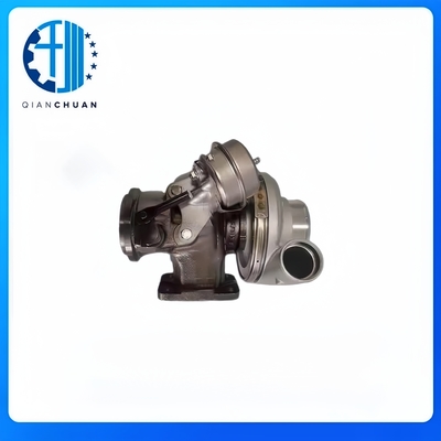 Caterpillar C7.1 Turbocharger 108-5012 435-4500 for 535D 545D Skidder