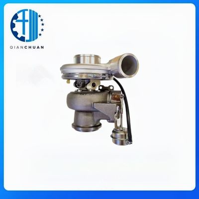 Genuine Turbocharger for  C7 Engine 190918 178482 237-5254