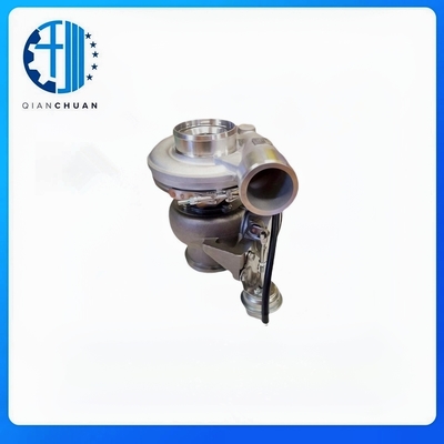 Genuine Turbocharger for Caterpillar C7 Engine 190918 178482 237-5254