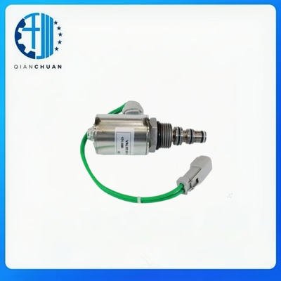 New 171-3685 Solenoid for Caterpillar 3066 C9 Engine