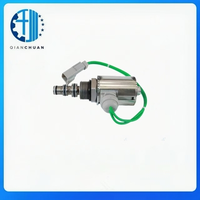 New 171-3685 Solenoid for Caterpillar 3066 C9 Engine
