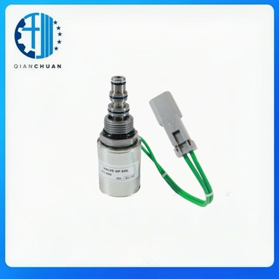 New 171-3685 Solenoid for Caterpillar 3066 C9 Engine