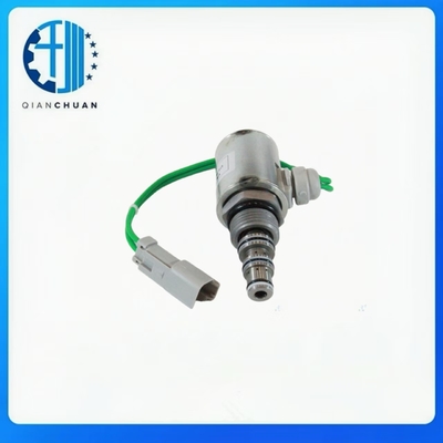 New 171-3685 Solenoid for Caterpillar 3066 C9 Engine