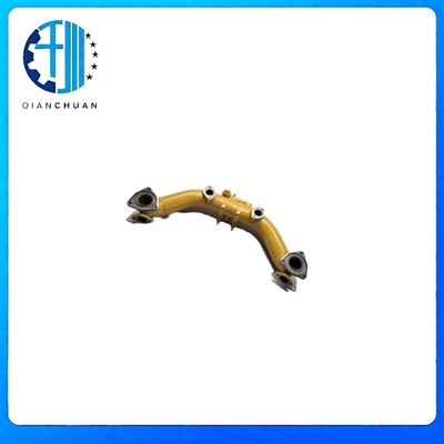 147-0642 Exhaust Manifold for Caterpillar 3412 Diesel Engine