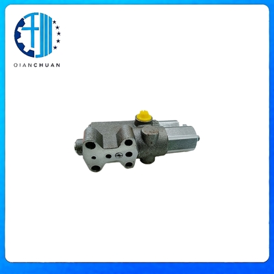 Caterpillar 3054C Flow Control Pump Valve 7986491 for E330D E345D Excavator