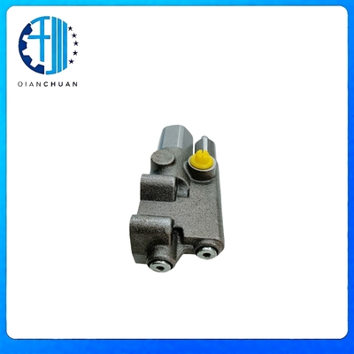 Caterpillar 3054C Flow Control Pump Valve 7986491 for E330D E345D Excavator