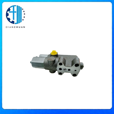 Caterpillar 3054C Flow Control Pump Valve 7986491 for E330D E345D Excavator