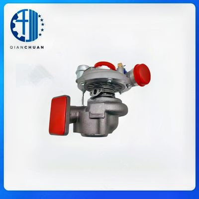 GT2556S Turbocharger 237-3786 315-9721 for  C4.4 3054C Engine