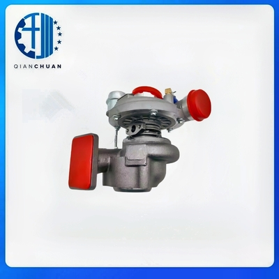 GT2556S Turbocharger 237-3786 315-9721 for CAT C4.4 3054C Engine