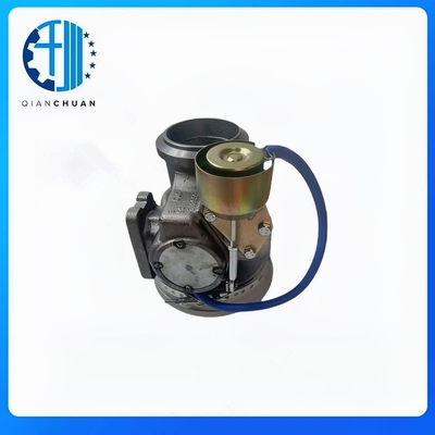 Caterpillar C7 C9 3126 3126B Turbocharger 237-5272 237-5270