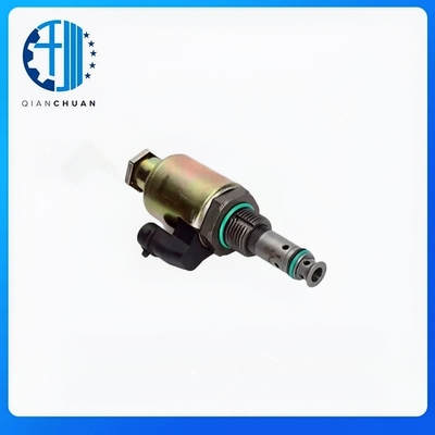 20R-5615 Solenoid Valve for Caterpillar CAT E322C 3126 3126B Engine