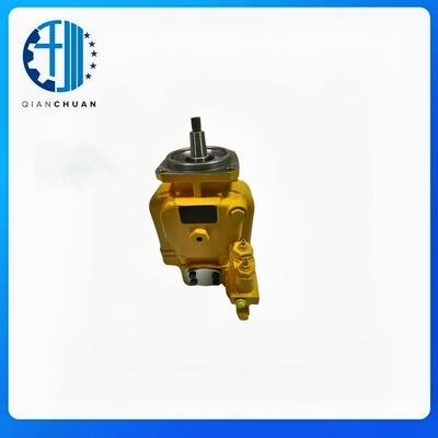 6E-6627 Hydraulic Piston Pump for CAT 3516 Engine Off-Road Trucks