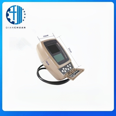 CAT 315C 318C 319C 320C Excavator LCD Monitor 260-2160 157-3198