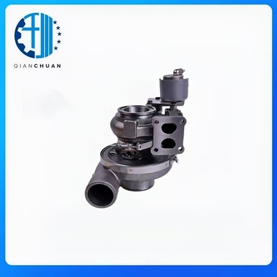 GTB3782L Turbocharger 424-3431 for Caterpillar C9 C9.3 Engine