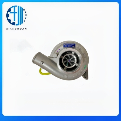 Genuine 353-9808 Turbocharger GT2560S for Caterpillar C6.6 C7.1 Engine