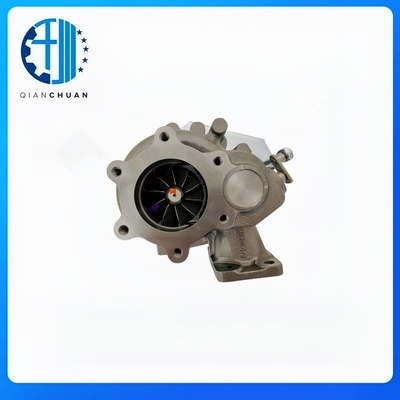 Genuine 709942-5007 2674A348 Turbocharger GT3571S for CAT 3056E Engine