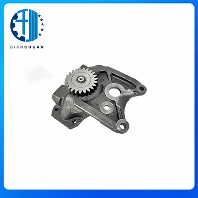 216-8625 Oil Pump For Caterpillar 3056 3056E  Engine 924G 924GZ 930G M316C M318C M322C
