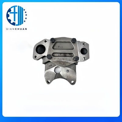 216-8625 Oil Pump For Caterpillar 3056 3056E  Engine 924G 924GZ 930G M316C M318C M322C